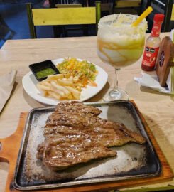 La Parrilla De Jose