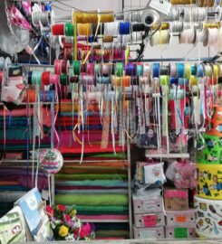 Quindío Fabrics