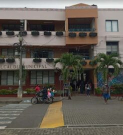 Alcaldia del Roldanillo
