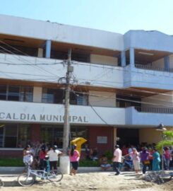 Alcaldia del Roldanillo