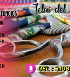 Quindío Fabrics