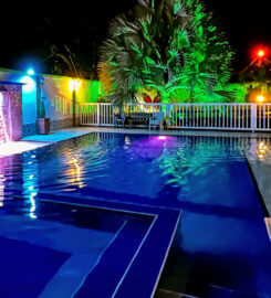 Hotel Monarca Centro De Eventos