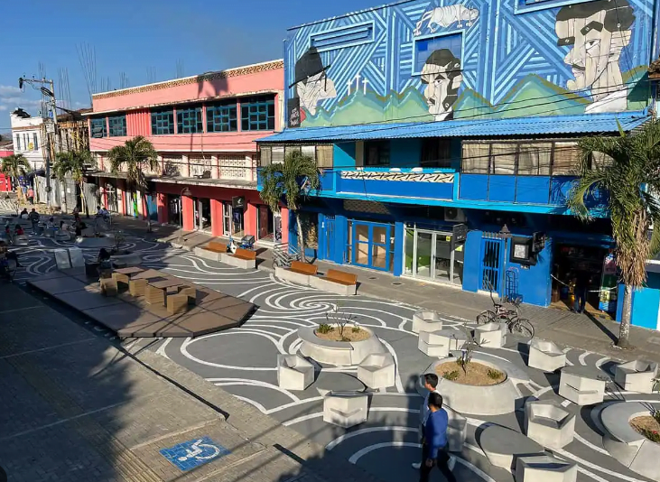 Roldanillo Pueblo Mágico