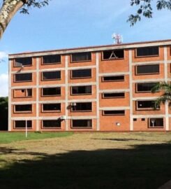 Universidad Antonio Nariño