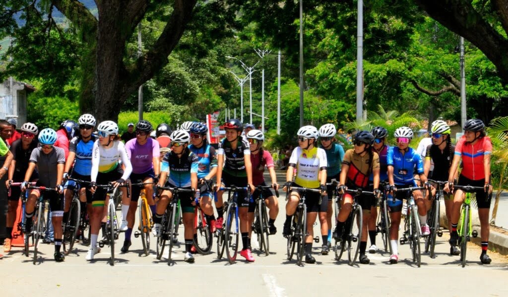 II Versión del Circuito Ciclístico Roldanillo Pueblo mágico - Leanota.com