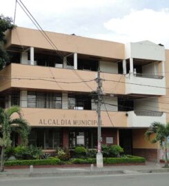 Alcaldia del Roldanillo