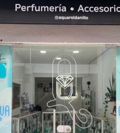 Aqua Perfumería