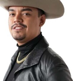 Camilo Bastidas – Cantante