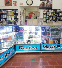 Centro móvil 2