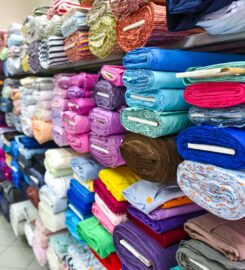 Quindío Fabrics