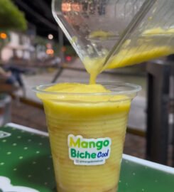 Mango Biche Cool