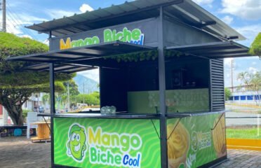 Mango Biche Cool