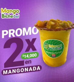 Mango Biche Cool