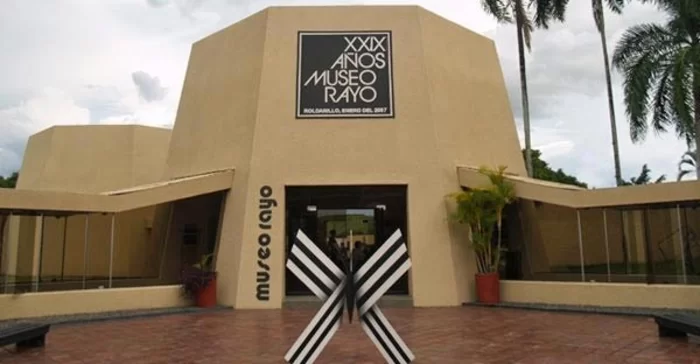 Museo Rayo - Roldanillo