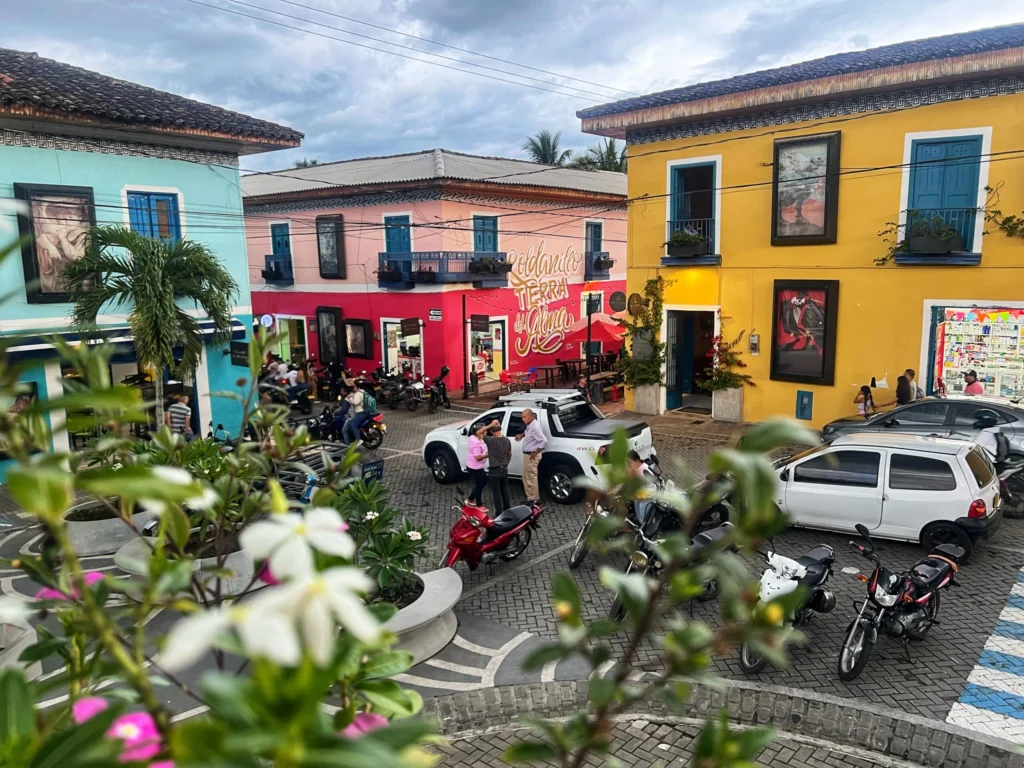 Roldanillo Pueblo Mágico